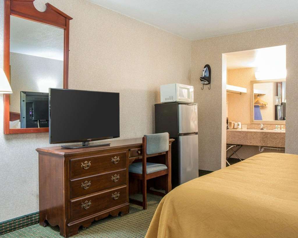 Motel 6-Lexington, Ky - Airport Eksteriør billede