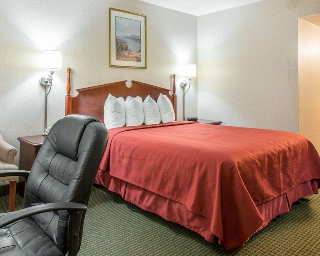 Motel 6-Lexington, Ky - Airport Eksteriør billede