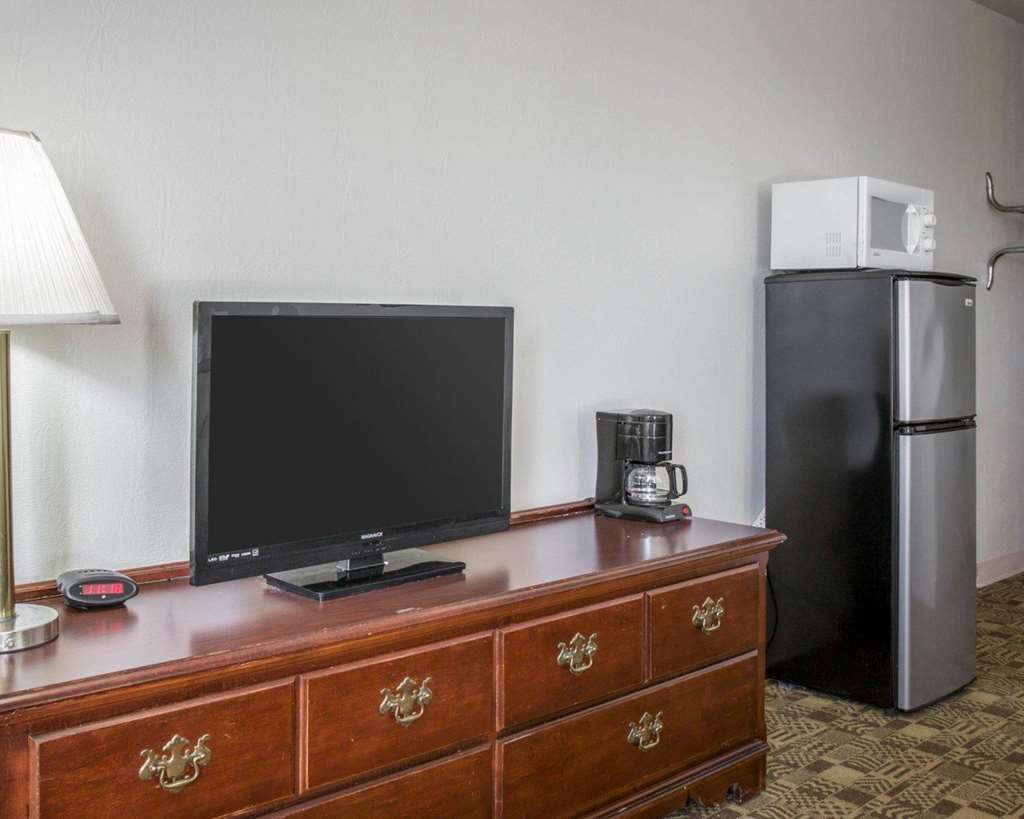 Motel 6-Lexington, Ky - Airport Eksteriør billede